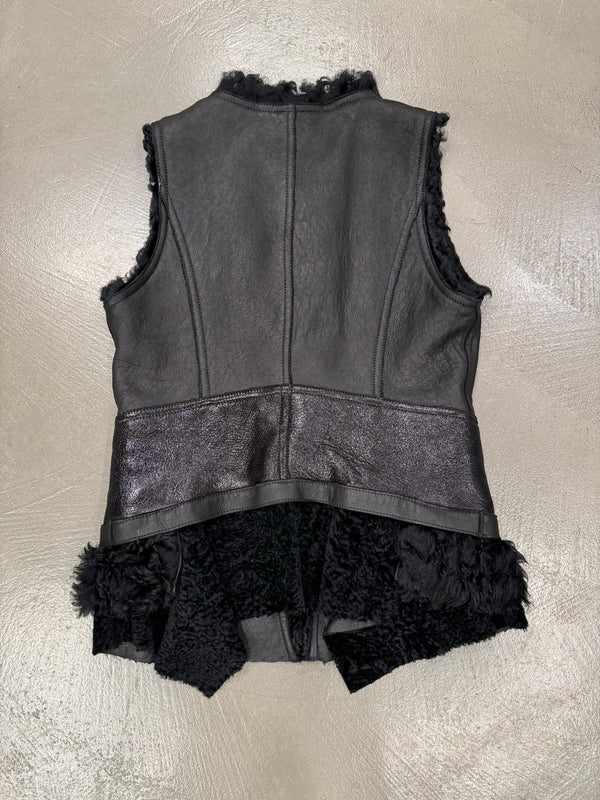2020s Roberto Cavalli fur leather best