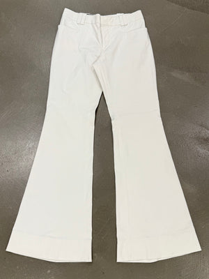 2003 Gucci by Tom Ford flared bootcut pants