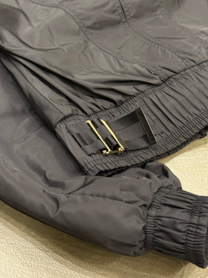 A/W2004 Gucci by Tom Ford real fur ski jacket