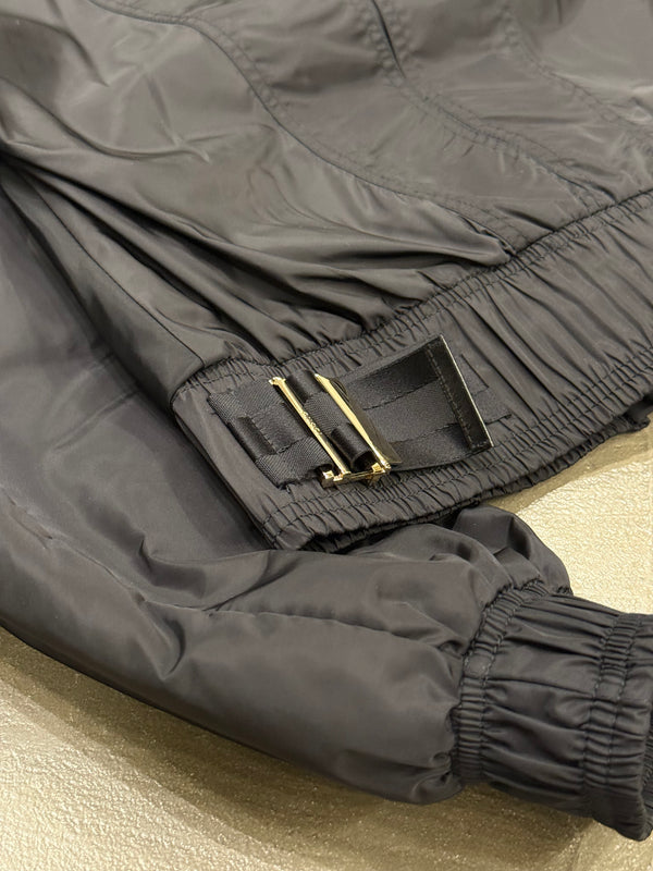 A/W2004 Gucci by Tom Ford real fur ski jacket