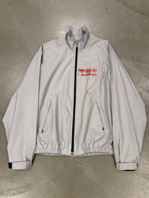 2003 Prada Luna Rossa “American cup” light nylon bomber jacket