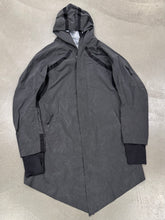 Load image into Gallery viewer, Boris Bidjan Saberi 3M reflective technical raincoat

