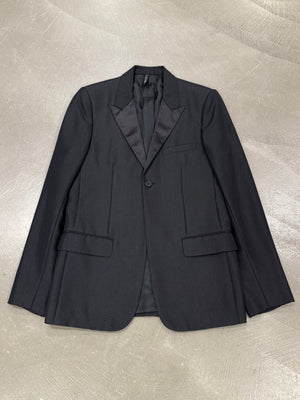 A/W2005 Dior by Heidi Slimane blazer jacket