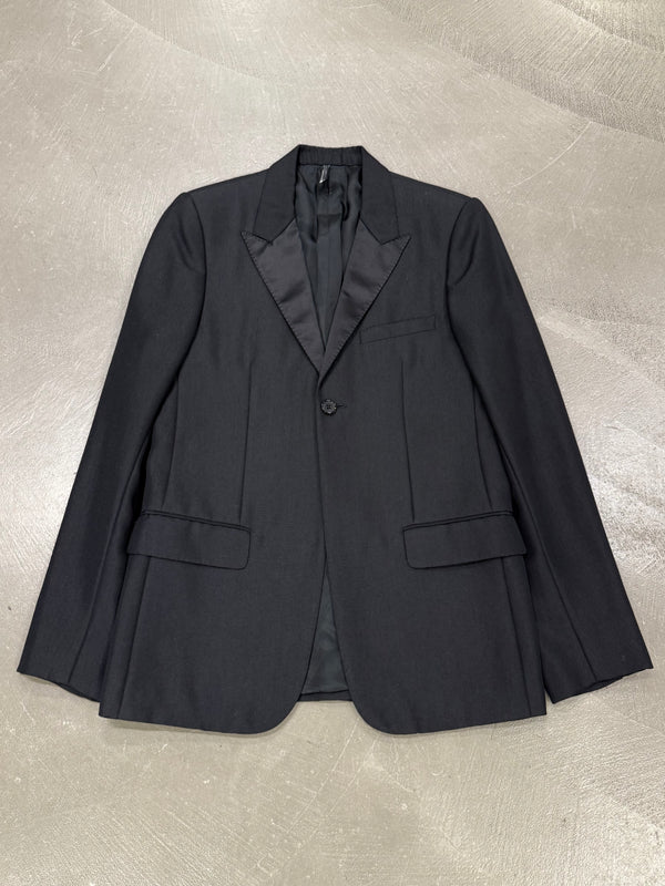 A/W2005 Dior by Heidi Slimane blazer jacket