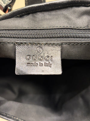 S/S1999 Gucci by Tom Ford flora Jackie bag