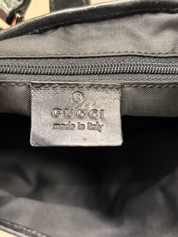 S/S1999 Gucci by Tom Ford flora Jackie bag