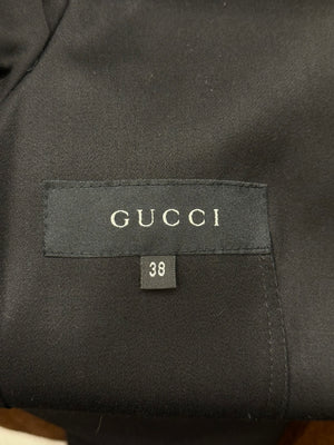 2001 Gucci by Tom Ford four pocket m-65 jacket