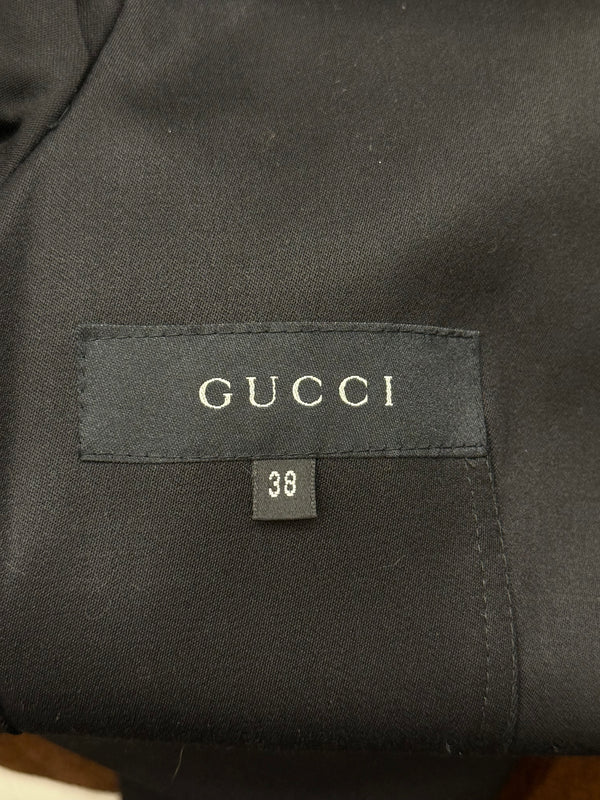 2001 Gucci by Tom Ford four pocket m-65 jacket