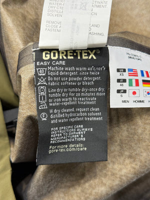 2020s Acronym J44L-GT nylon technical jacket