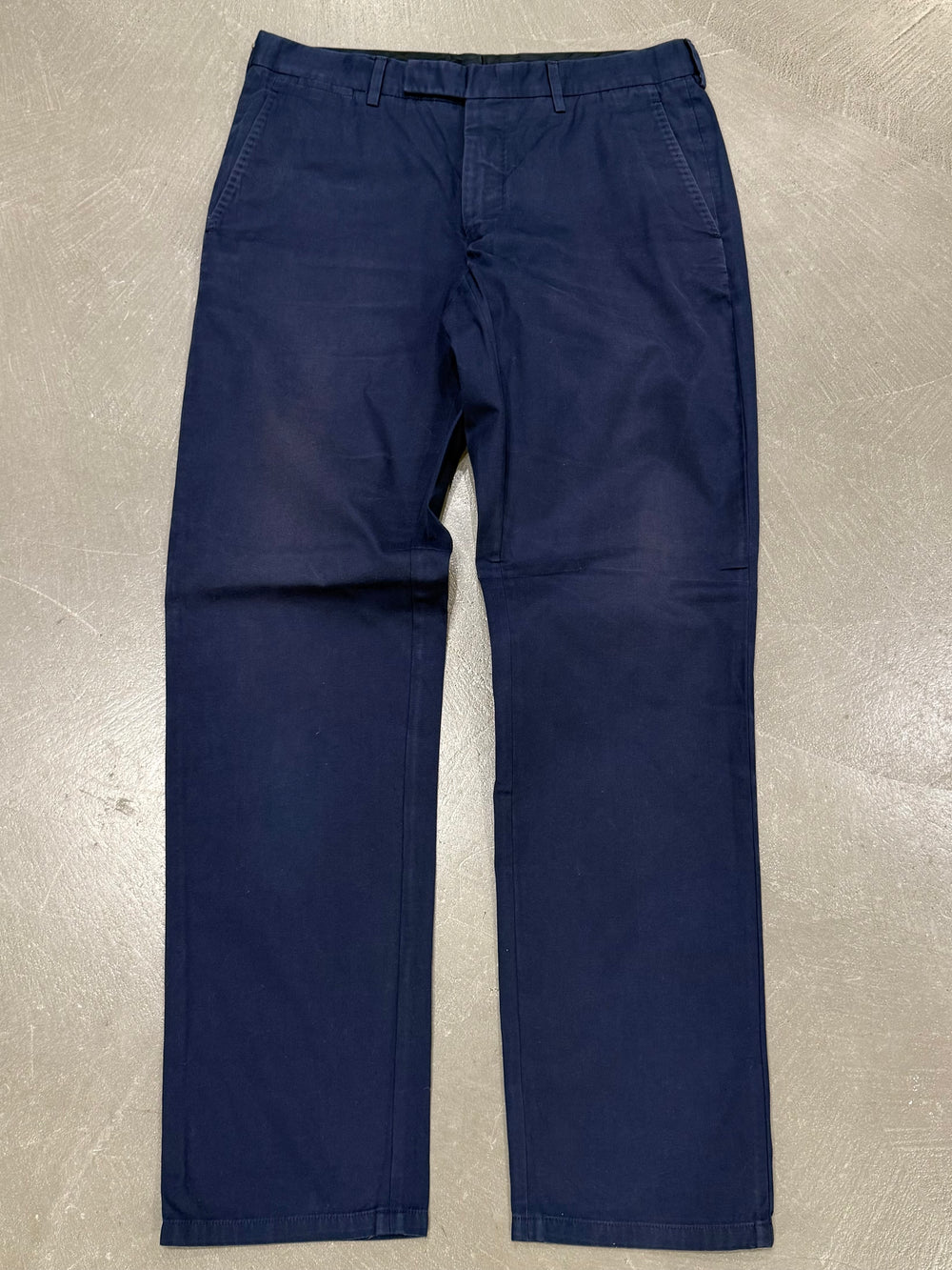 2010s Dior by KVA cotton chino pants
