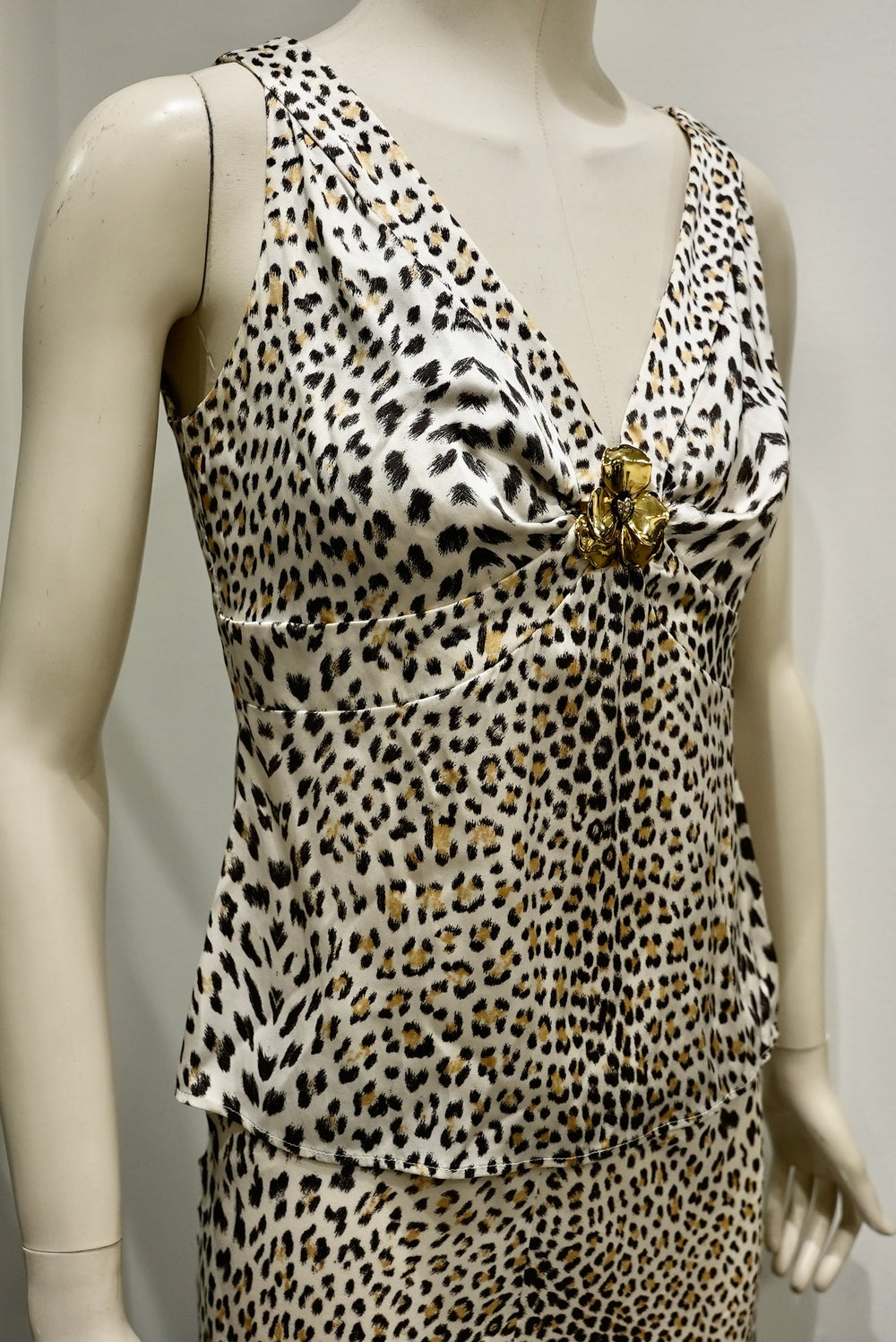 2000s Roberto Cavalli set