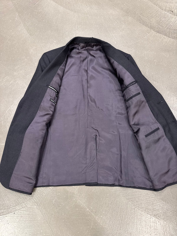 2000s Helmut Lang blazer