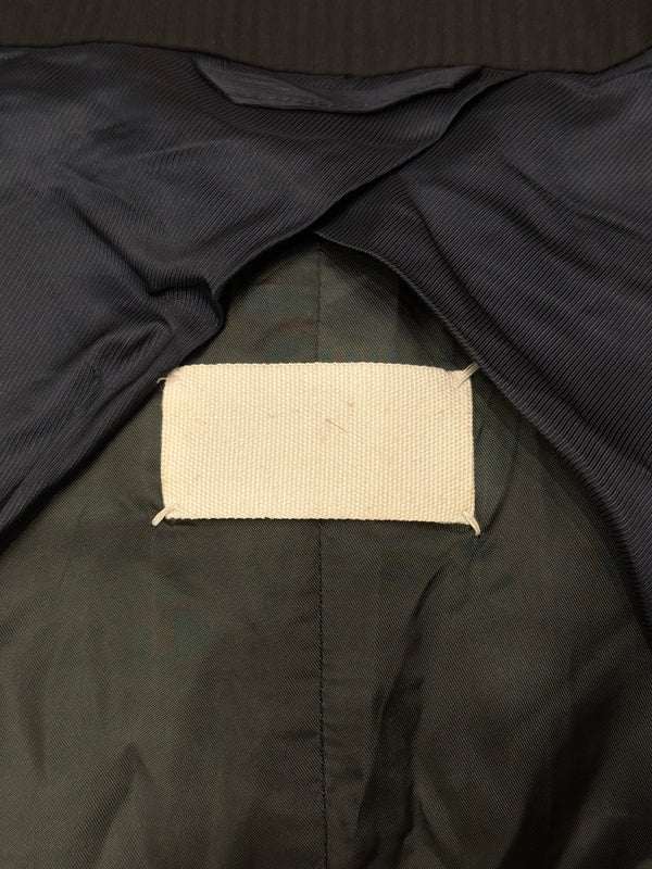 S/S 2008 Maison Margiela runway sculptural shoulder jacket