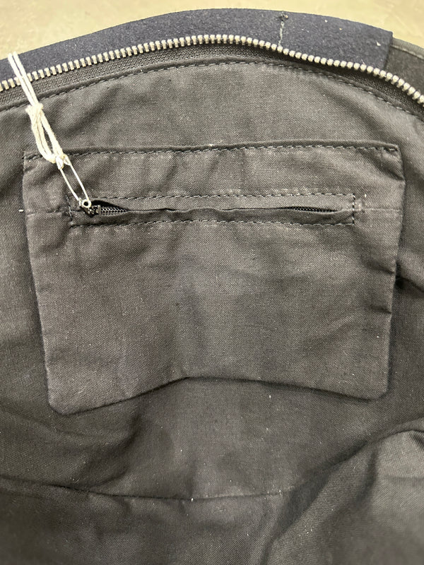 2004 Maison Margiela artisanal clutch bag