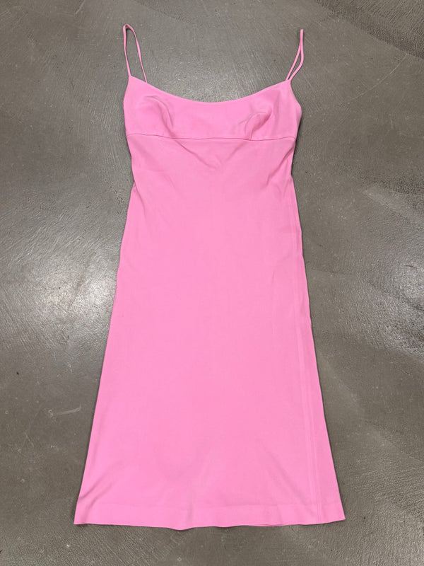 1990s Dolce & Gabbana midi dress