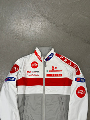 2006 Prada “Luna Rossa” jacket