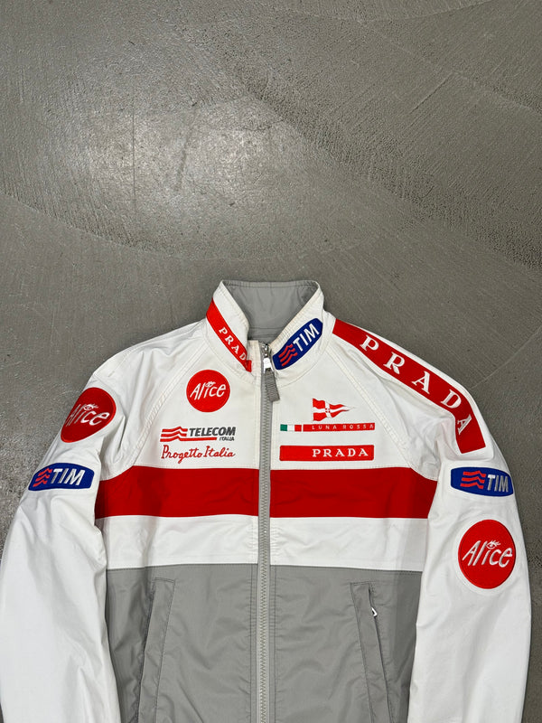 2006 Prada “Luna Rossa” jacket