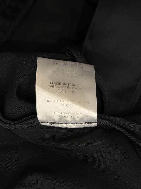 A/W2003 Gucci by Tom Ford blazer jacket