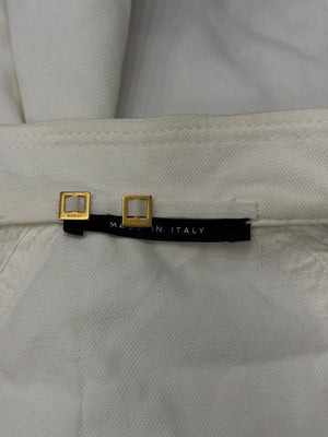 A/W2003 Gucci by Tom Ford cotton utility jacket