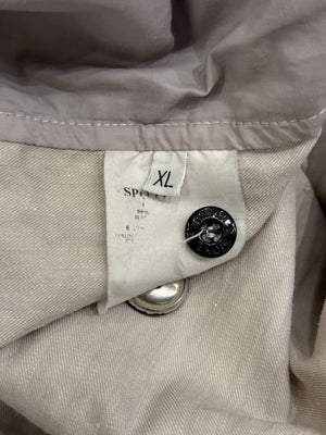 2000s Stone Island jacket