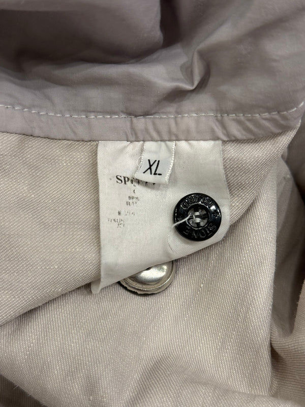 2000s Stone Island jacket