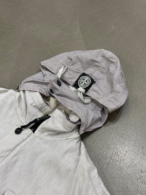 2000s Stone Island jacket