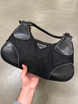 Vintage Prada bag