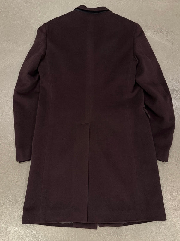 2017 Prada wool coat