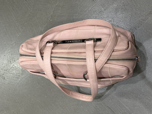 2005-2006 Chanel caviar leather shoulder bag