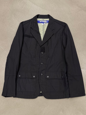 A/W2004 Junya Watanabe military cotton jacket