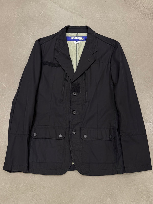 A/W2004 Junya Watanabe military cotton jacket