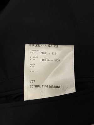 Balenciaga by Ghesquiere hooks jacket