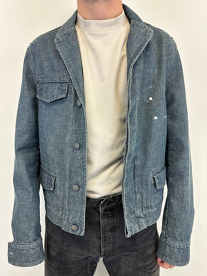 SS04 Hussein Chalayan SS04 Hussein Chalayan