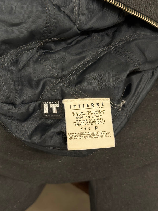 2000s Versace embellished jacket