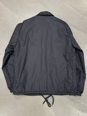 2020s Prada nylon jacket with adjustable hem