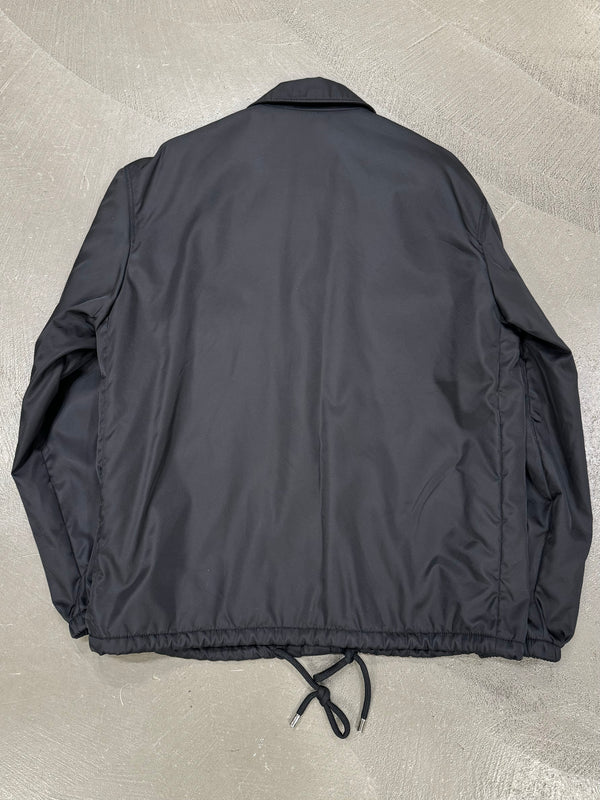 2020s Prada nylon jacket with adjustable hem