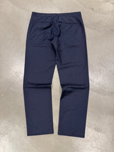 Load image into Gallery viewer, 2016 Maison Margiela navy cotton pants
