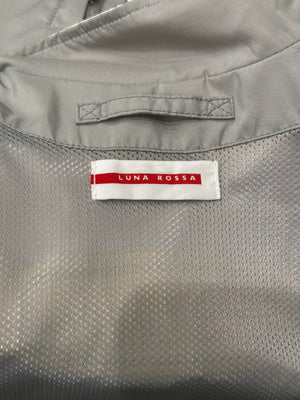 2006 Prada “Luna Rossa” jacket