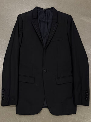 2009 Dior HOMME blazer jacket