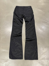 Load image into Gallery viewer, 1990s Dirk Bikkembergs full zipper nylon pants
