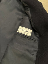 Load image into Gallery viewer, 1990s Alexander McQueen wool coat
