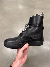 Load image into Gallery viewer, 2000s Dirk Bikkembergs lace-up boot
