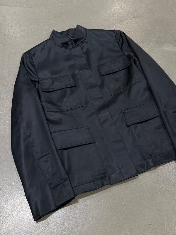 2001 Gucci by Tom Ford m-65 four pocket jacket