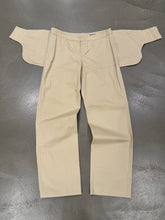 Load image into Gallery viewer, 2002 Miu Miu holster cargo pants
