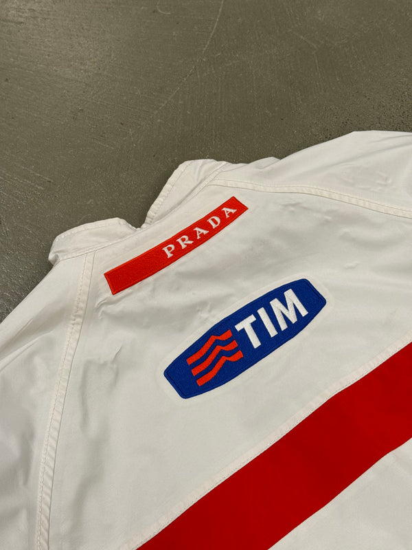 2006 Prada “Luna Rossa” sailing jacket