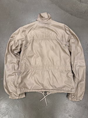 2000s Prada nylon light jacket