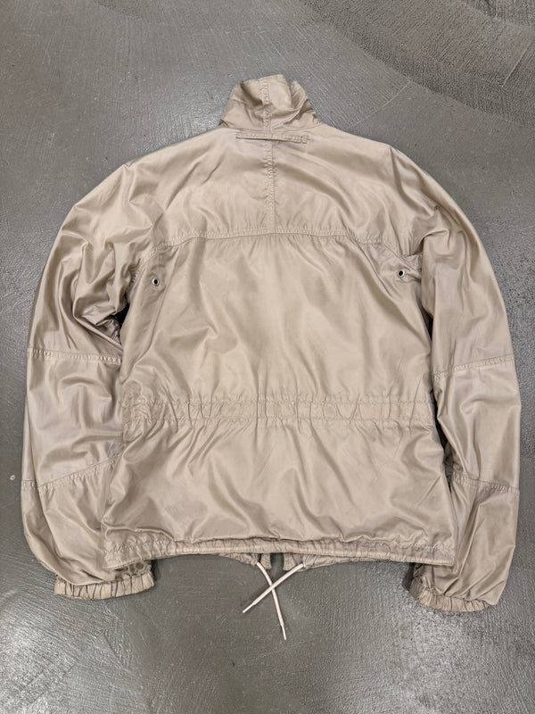 2000s Prada nylon light jacket