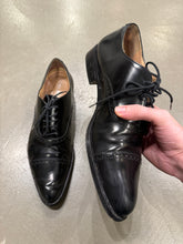 Load image into Gallery viewer, 2000s Helmut Lang elegant derby shoes
