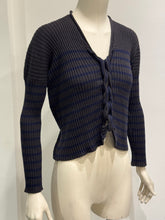 Load image into Gallery viewer, Jean Paul Gaultier wool pullover with knots
