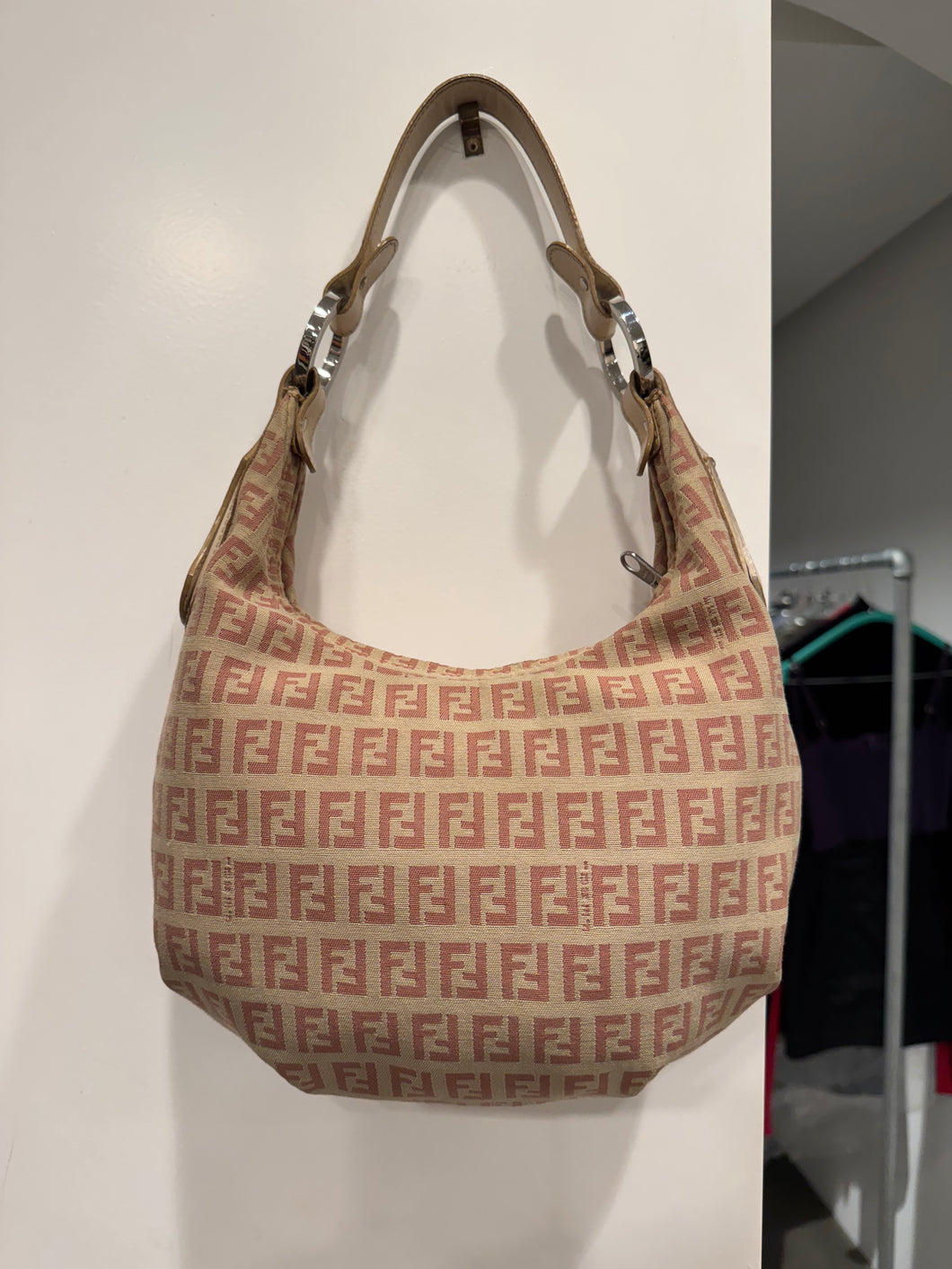 Fendi Hobo bag